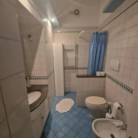 Apartamento Casa Le Anfore *