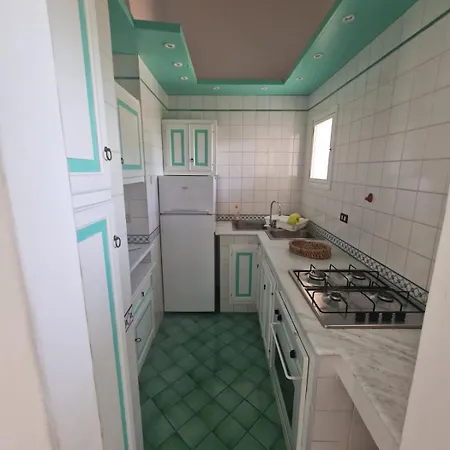 Casa Le Anfore Apartamento