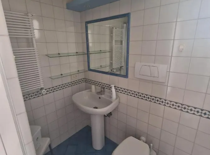 Casa Le Anfore * 아나카프리