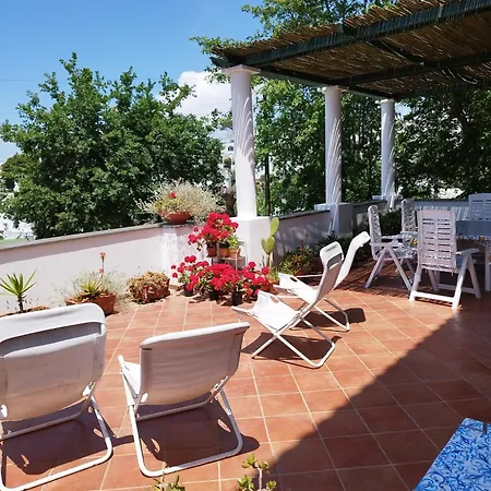 Casa Le Anfore *