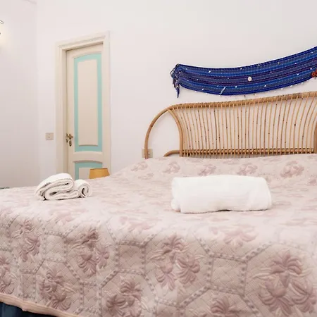 Appartement Casa Le Anfore