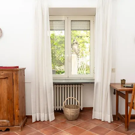 Apartmán Casa Le Anfore Anacapri (Isola di Capri)