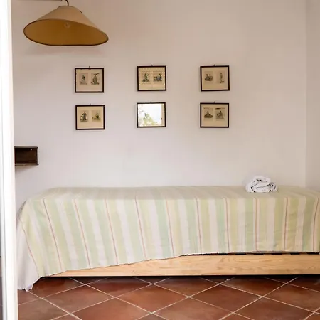 Casa Le Anfore Daire *