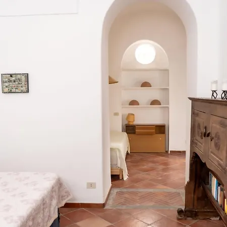 Apartmán Casa Le Anfore *