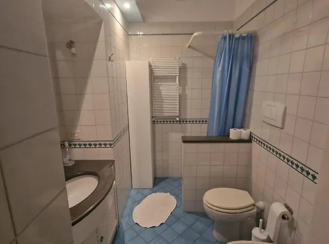 Lägenhet Casa Le Anfore *