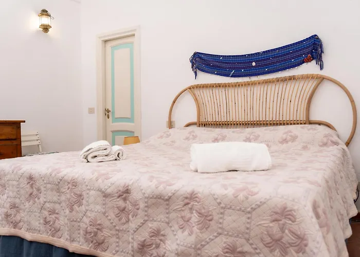 Lägenhet Casa Le Anfore