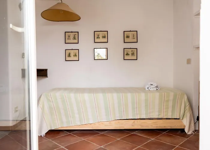 Casa Le Anfore Lägenhet *