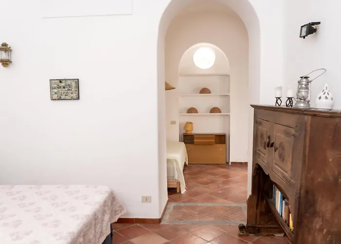 Lägenhet Casa Le Anfore *